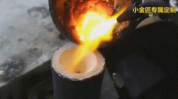 钻戒制作定制,自己打造一枚钻戒全过程