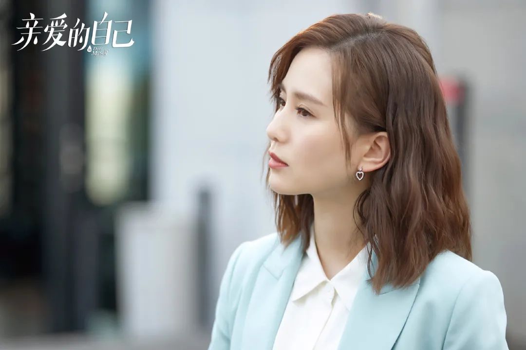 热播剧女主时尚穿衣,热剧女主搭配