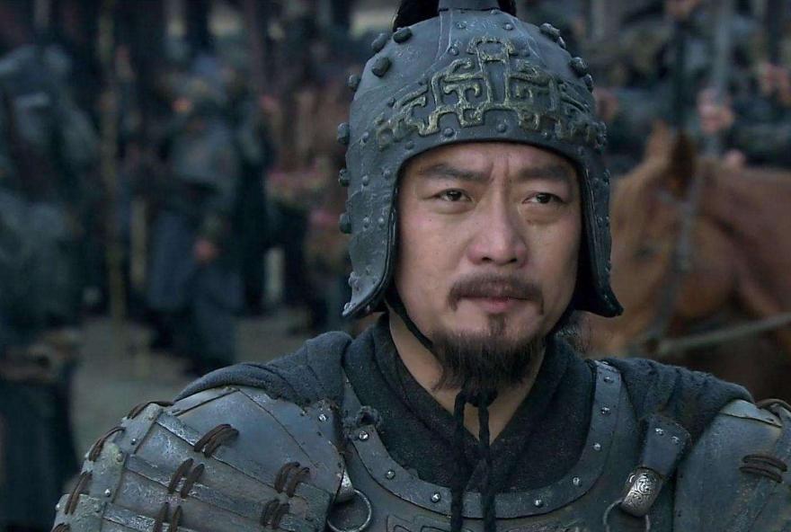 三国演义第三十五章曹刘再聚,三国演义第三十六回曹操与杨修