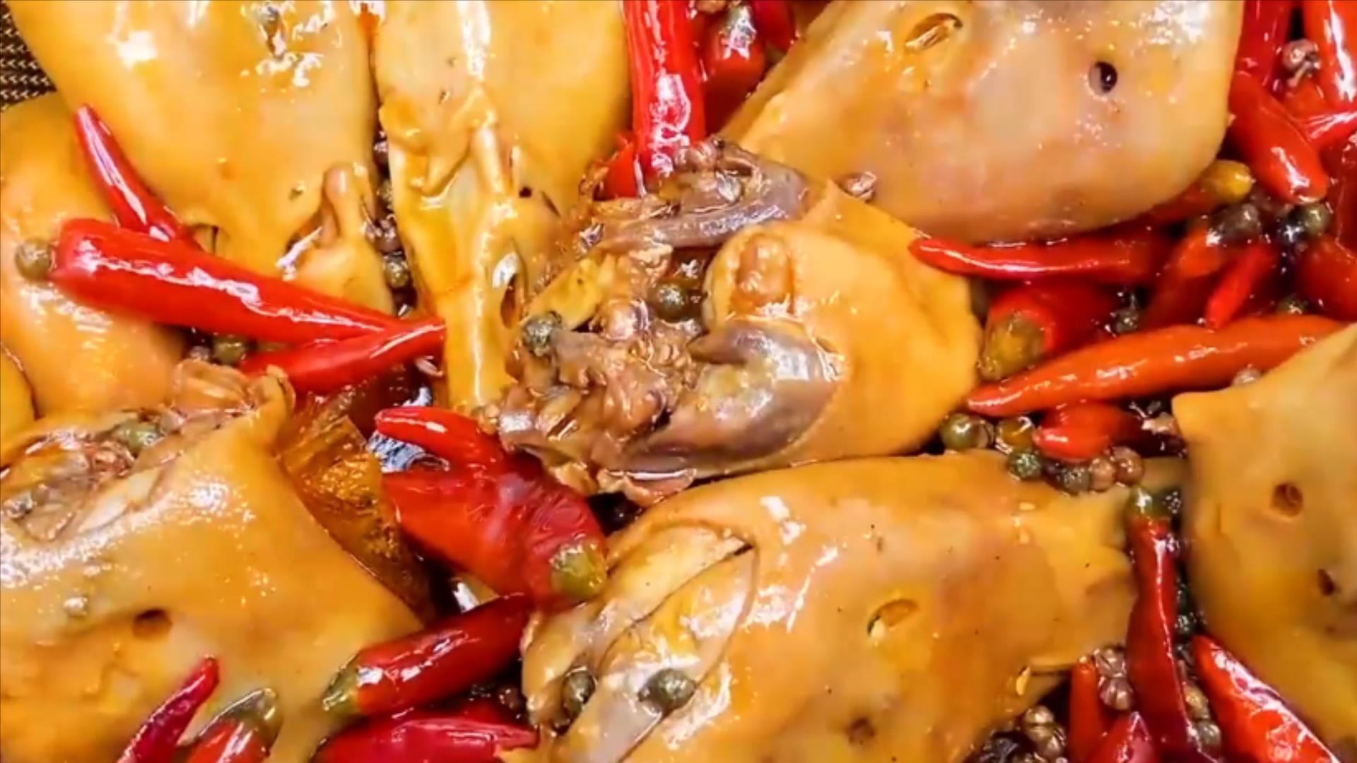 六种疾病不能吃鸡鸭,鸭有6个部位毒素最重建议要少吃