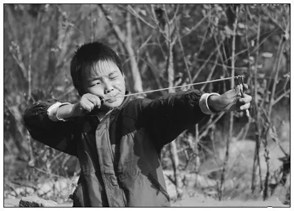 四十年前68张老照片,四十年前老照片大全