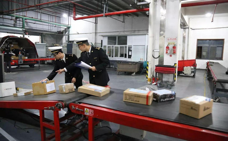 进口跨境电商清关模式分享，想做跨境进口电商的提前了解