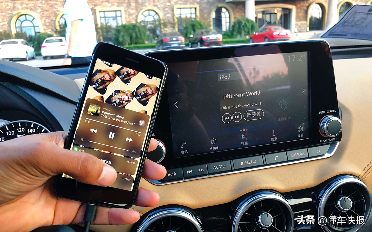 一箱油跑1000km有哪些车,一箱油跑100公里油量还是满格