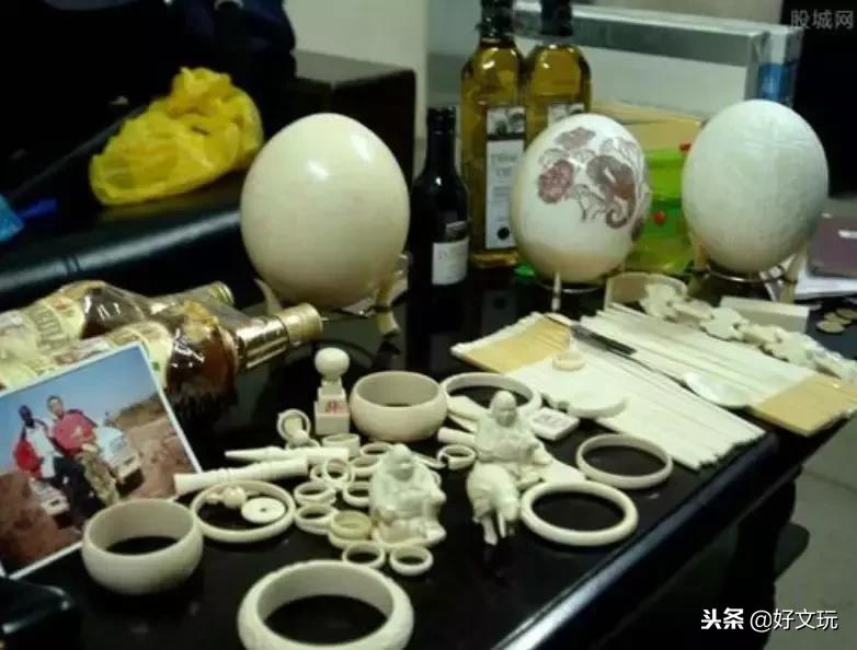 象牙暴利的特征有哪些呢,象牙工艺品骗局