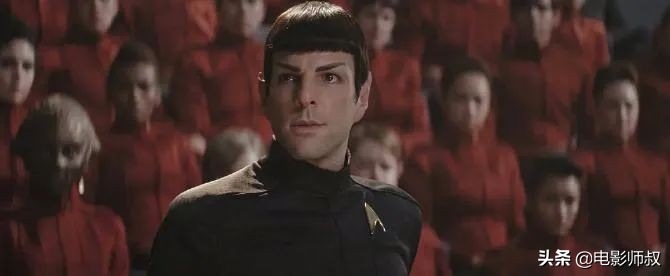 令人震撼的经典科幻电影,经典必看十部经典科幻片不容错过