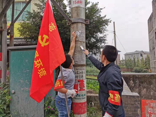 杨湾镇整治人居环境扮靓美丽乡村,杨湾乡未来五年还有哪些要搬迁