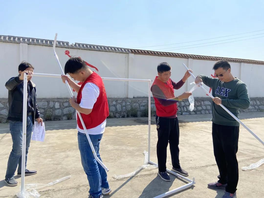 暖流计划公益活动进陕南山区校园,暖流计划公益基金