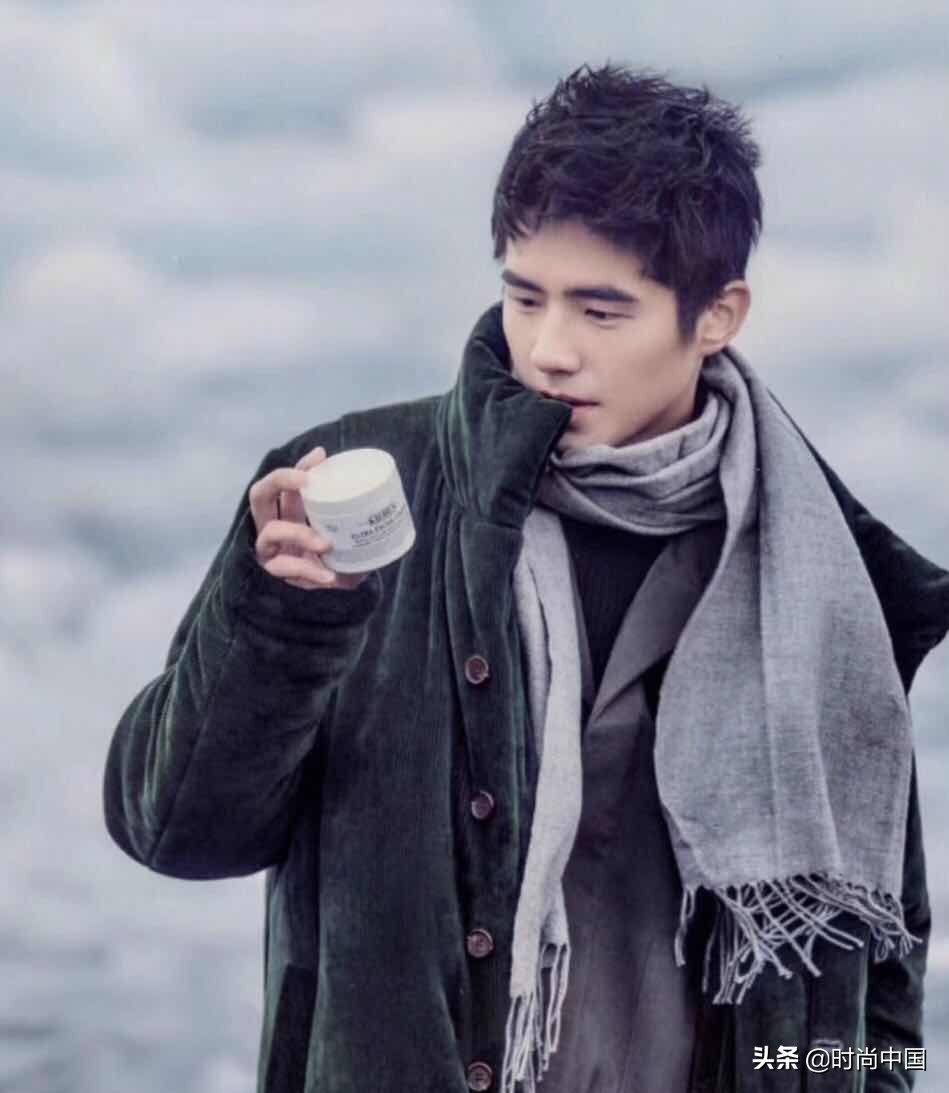 2019宝格丽蔡徐坤,18年宝格丽蔡徐坤