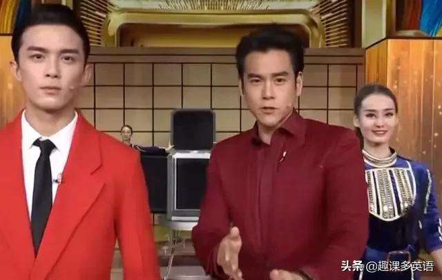 怎么用英语口语表达拜年,如何用英文说吉祥语拜年