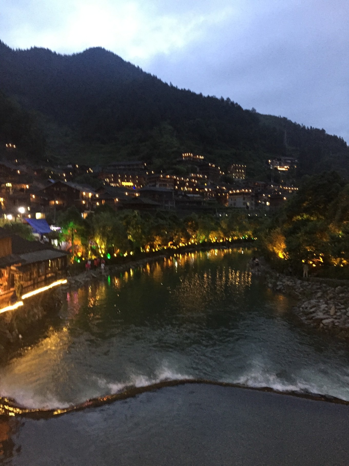 西南有哪些省,西南神秘地区