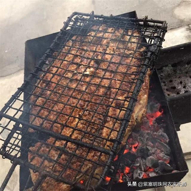 京郊游玩攻略房山十渡,踏青赏花看过来