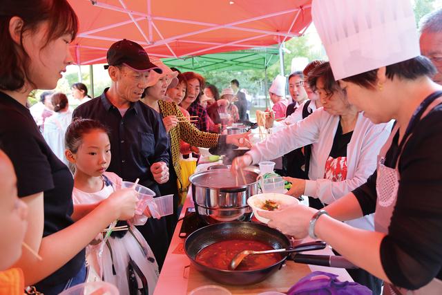 建发邻里节,建发邻里之夜
