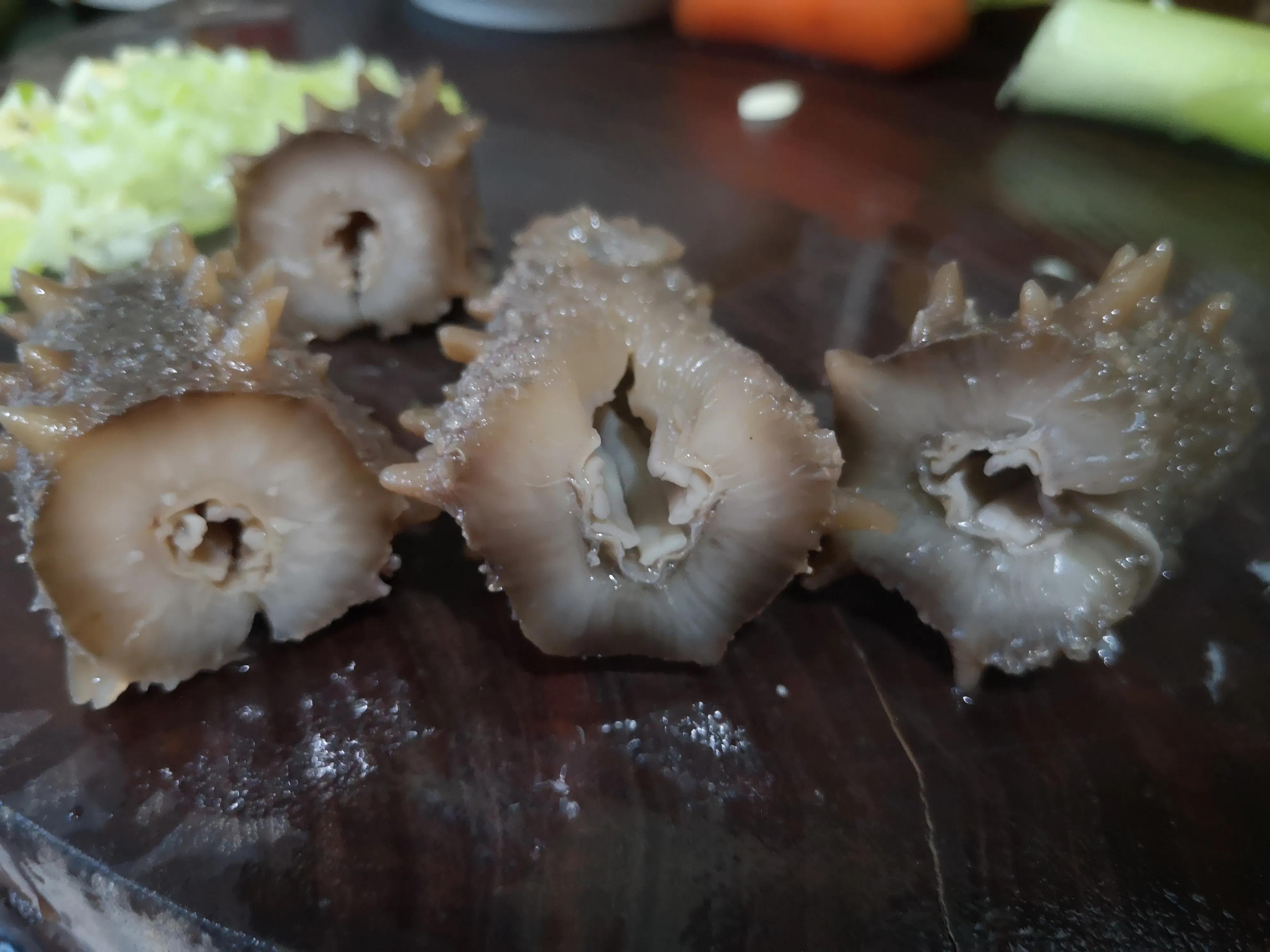 土鸡海参焖花胶,春节花胶海参鸡汤最佳做法