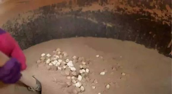 二月二龙抬头的正宗做法,二月二龙抬头馒头做法