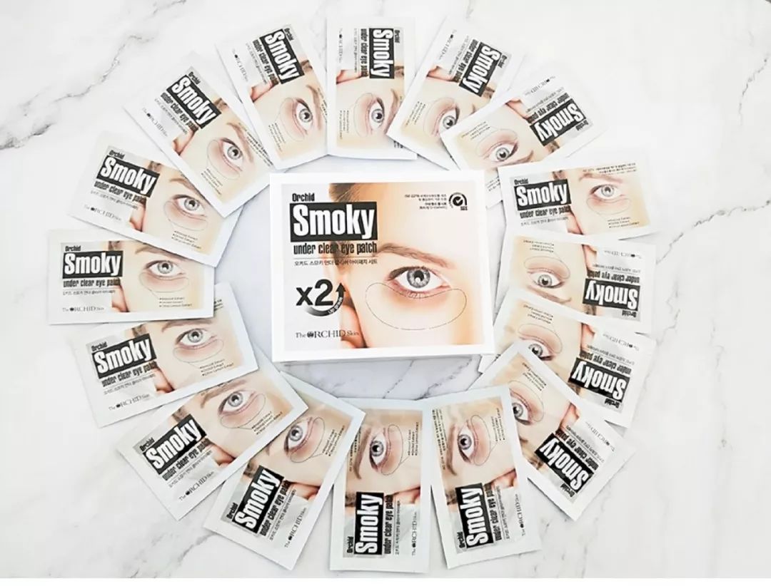 眼膜测评分享真爱眼膜无限回购,老顾客回购10盒眼膜