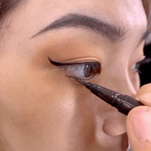 简单知道自己真实颜值的小技巧,长相的正确逆袭方法