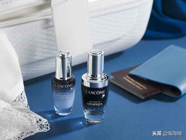 lancome兰蔻会员每月送试用装,兰蔻全场低至五折