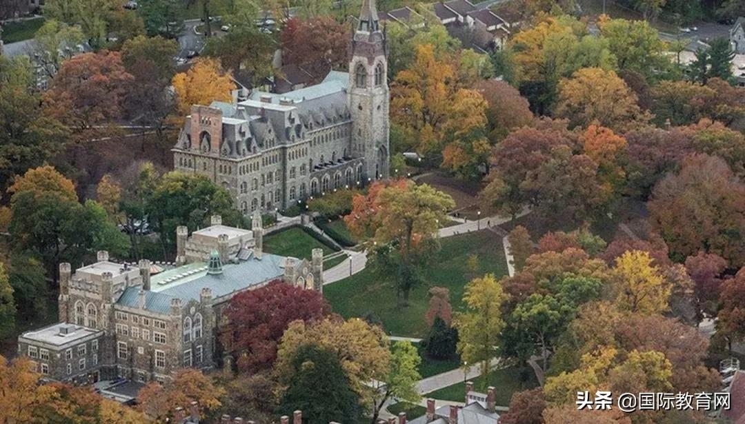 全球五大教育最失败的国家,全球教育排行前十是哪几所大学