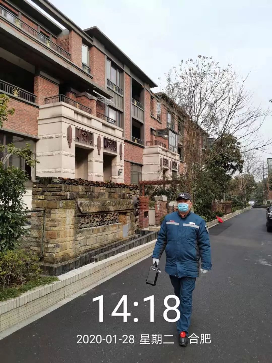 合肥10大物业服务大比拼,旭辉、融创、万科、禹洲上榜