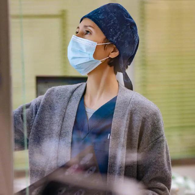 中国医生观后感简短,中国医生电影观后感400字