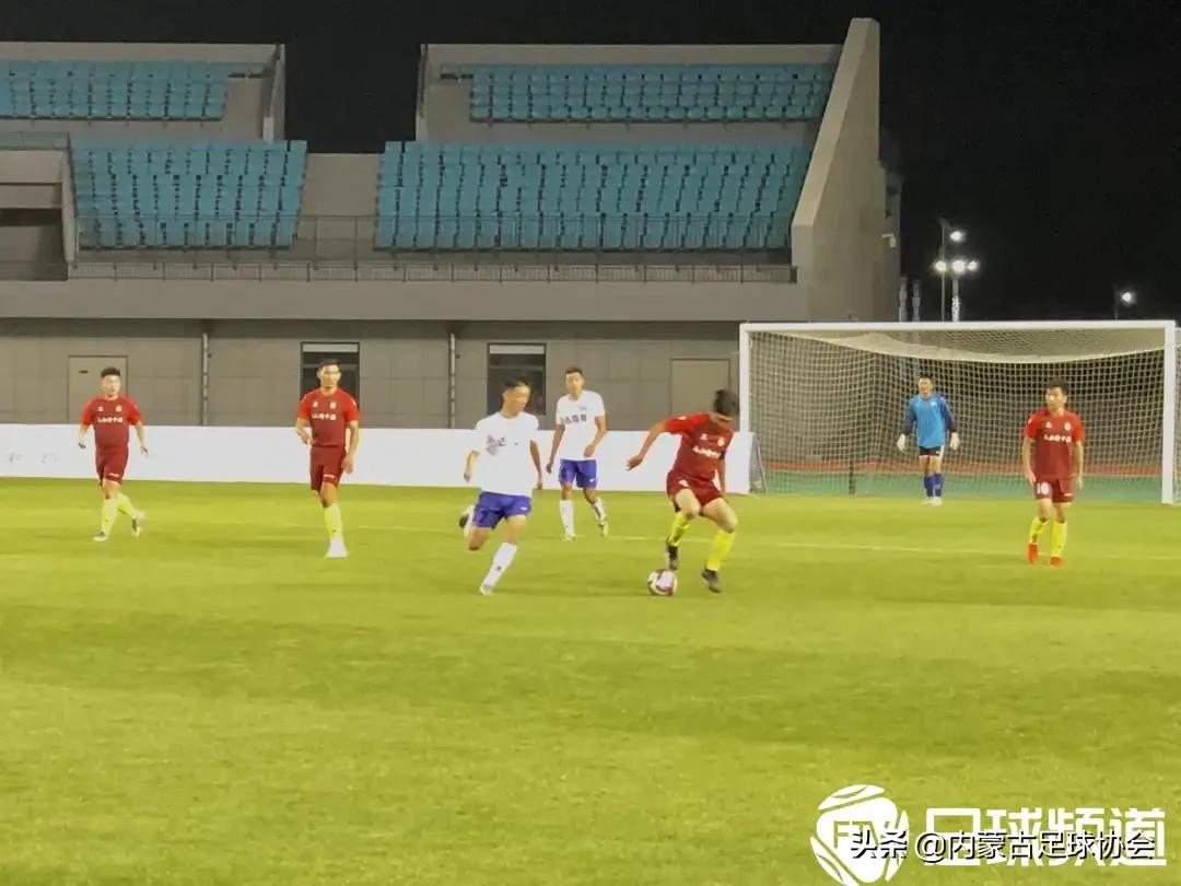 蒙超联赛,蒙超联赛决赛