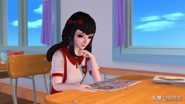 精灵梦叶罗丽齐娜个人资料,精灵梦叶罗丽齐娜的变化