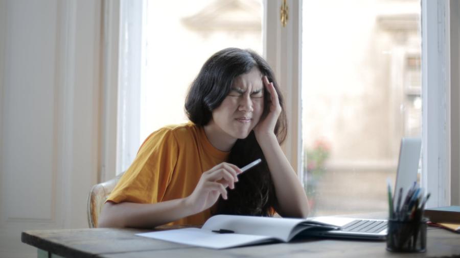 明明没有大便但是憋得慌,明明没便秘却超级痛