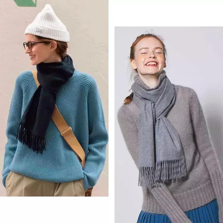 秋冬必备大牌帽子盘点,适合秋冬戴的帽子三合一