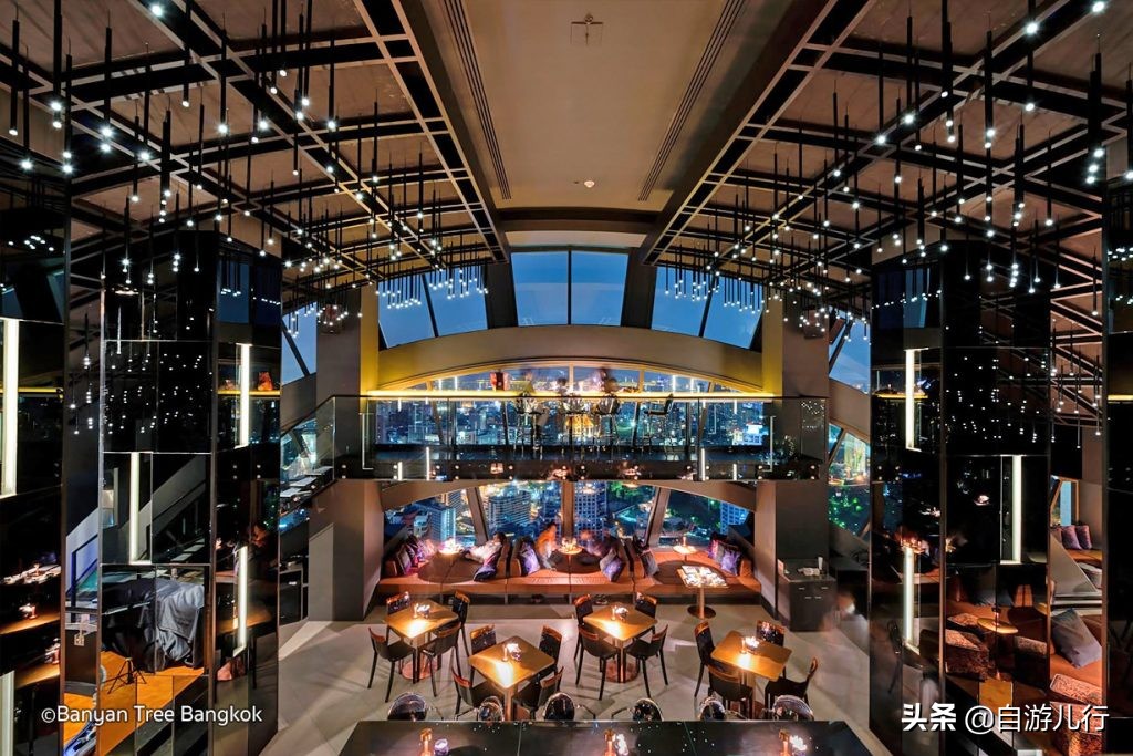 泰国曼谷住宿攻略推荐,2019泰国曼谷住宿攻略