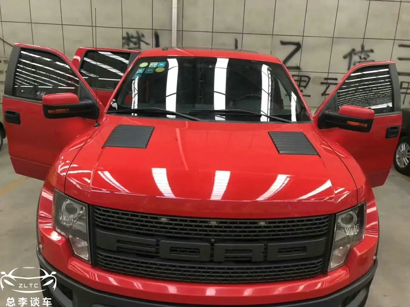 中国人为什么不喜欢皮卡车,中国为什么很少开皮卡