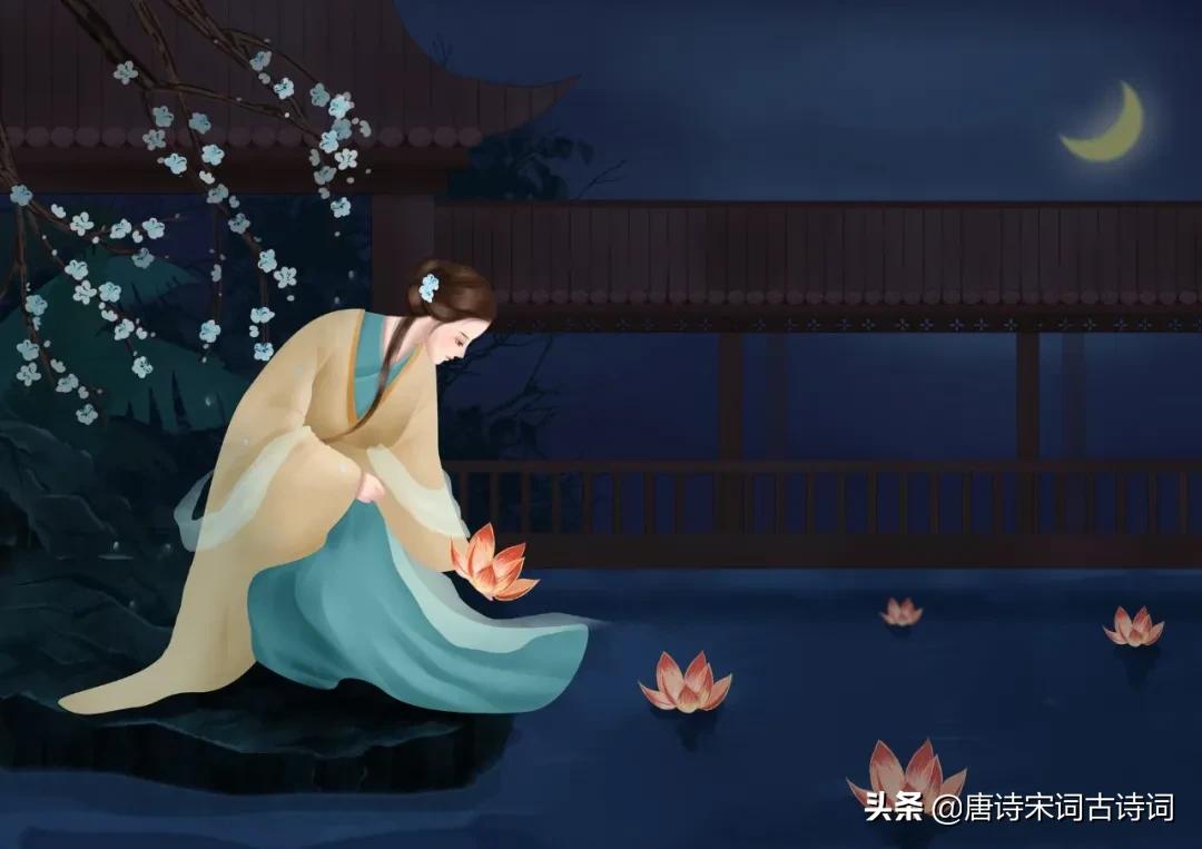 颜如舜华的文姜公主：自古美女话题多