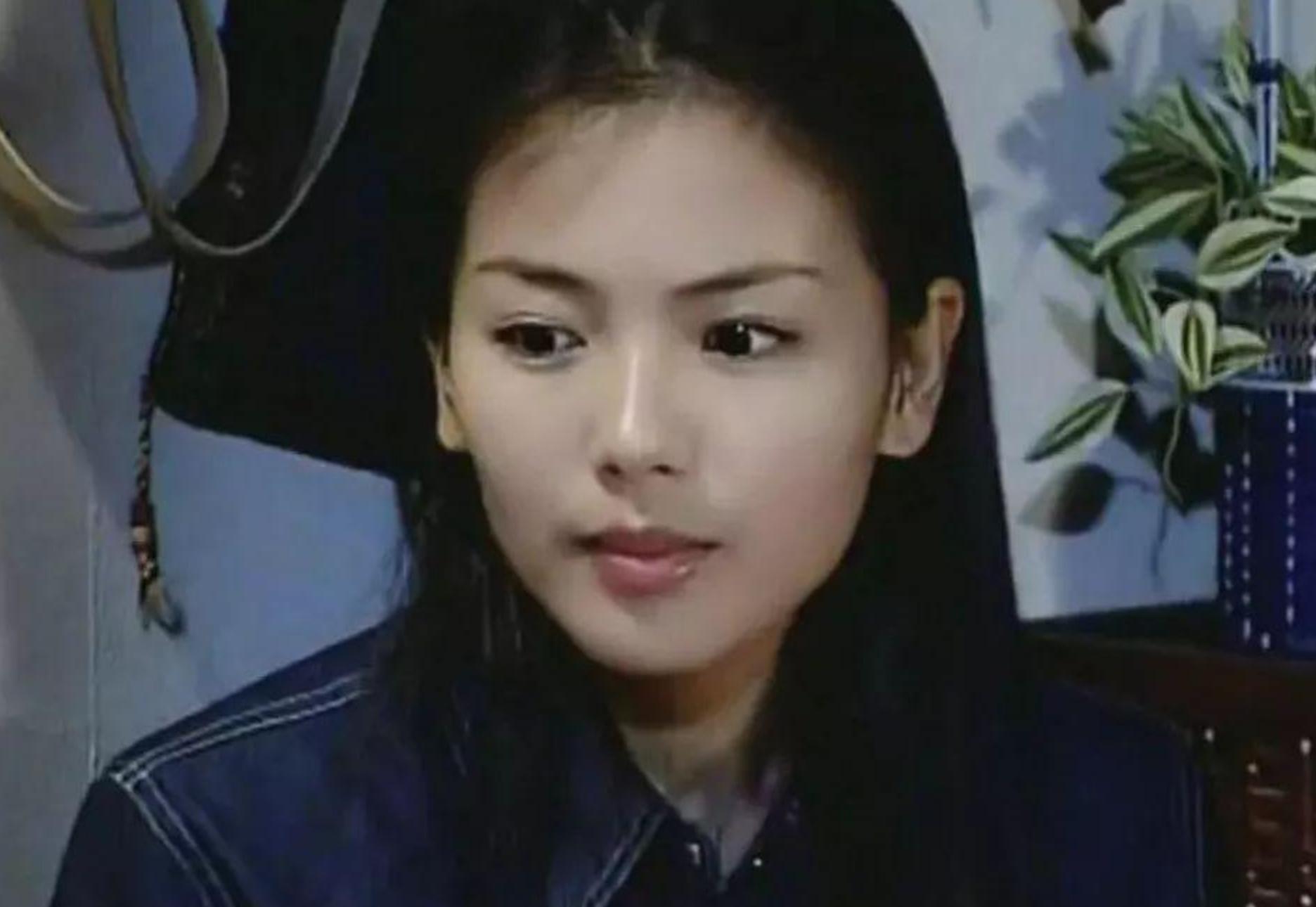 刘涛贤妻成长史,刘涛贤惠勤快