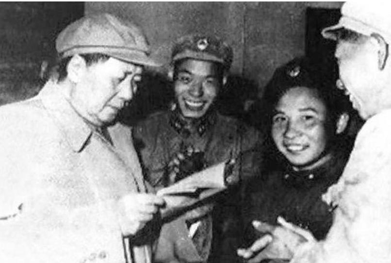 8341部队是现在的哪个部队,8341部队是一个什么样的部队