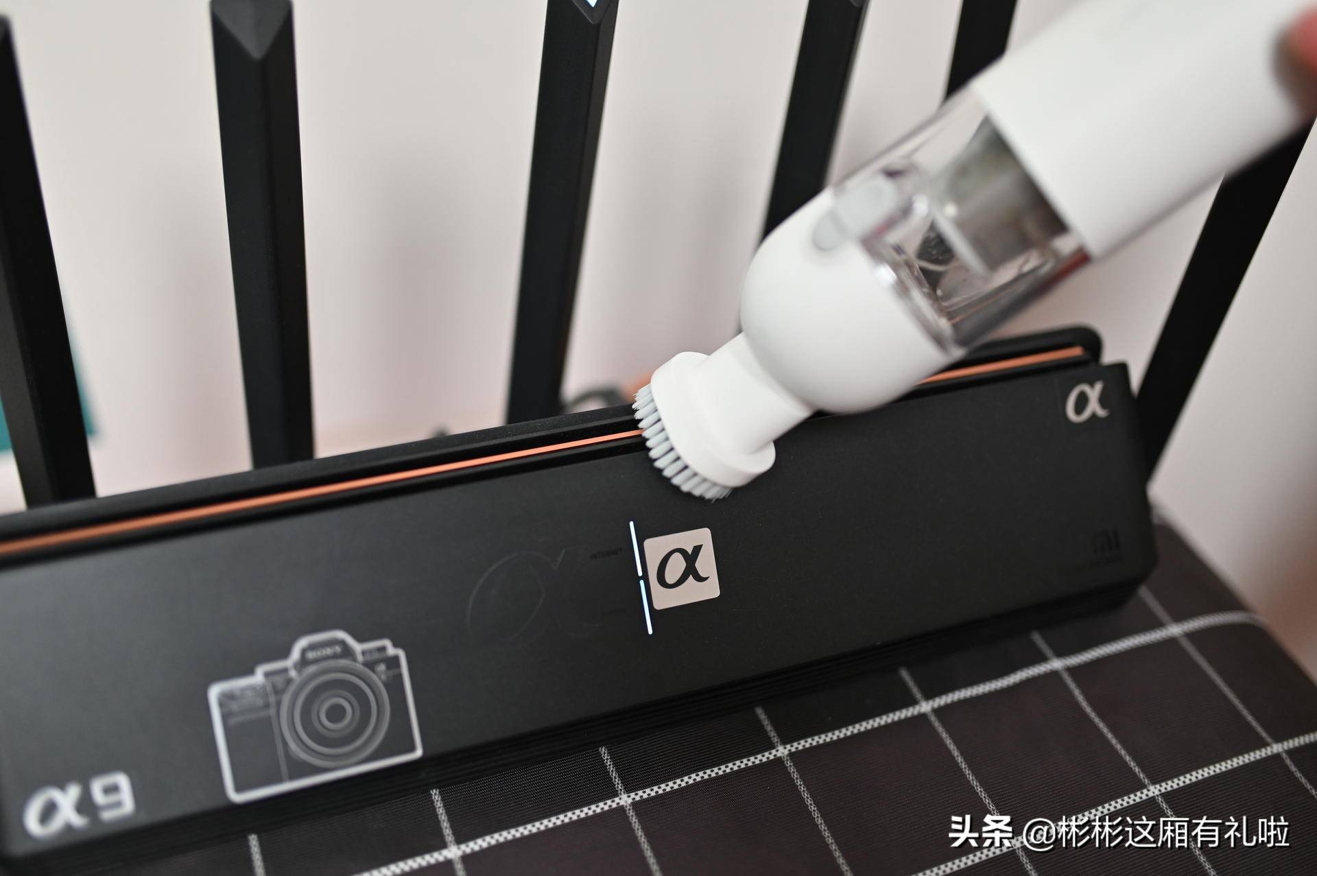 米家随手吸尘器怎么切换档位,米家随手吸尘器能吸猫毛么