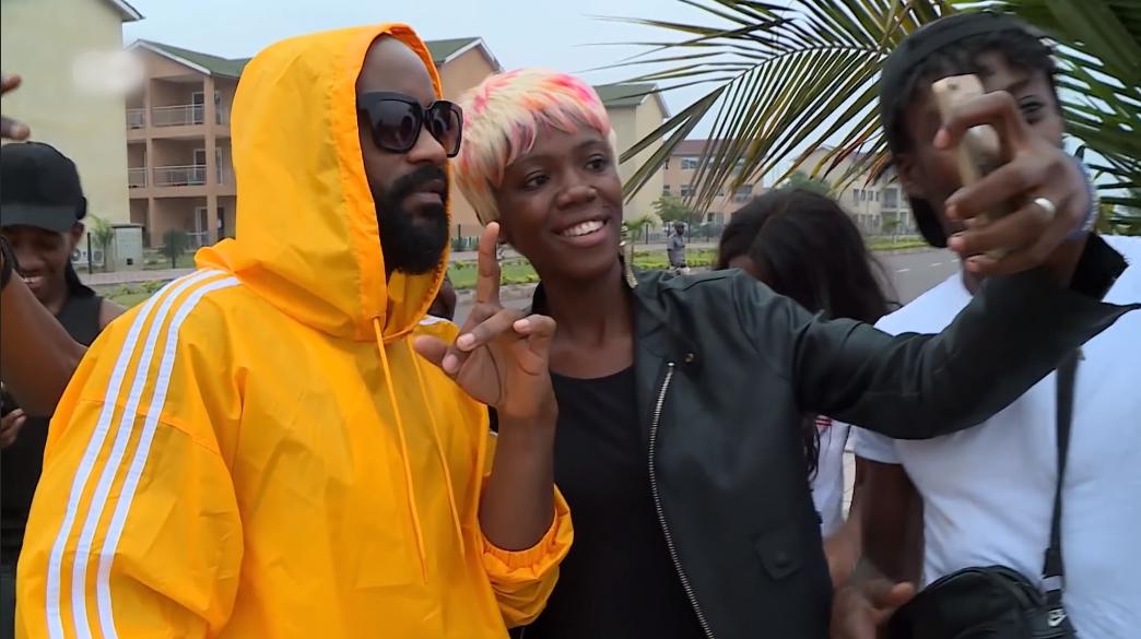 刚果最富裕的地方,刚果金富人年收入