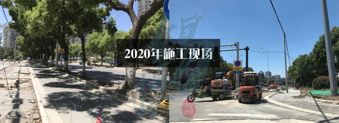 先恭喜啊！无锡这个富人区马上就要大变样