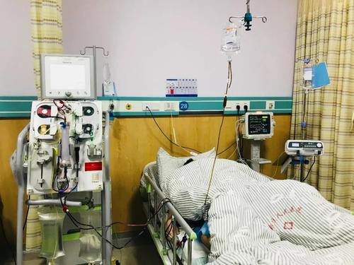 三氧血疗法降血脂可靠吗,洗血疗法降血脂安全吗