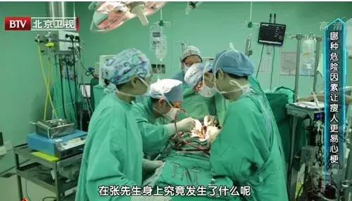 心梗很致命,非致命性心梗