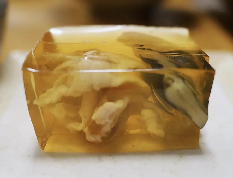 珍味｜吃完这盘料理，才算出生入死过的情侣