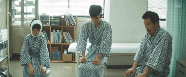 改编自真实故事，这“邪门玩意”，就这男人敢拍