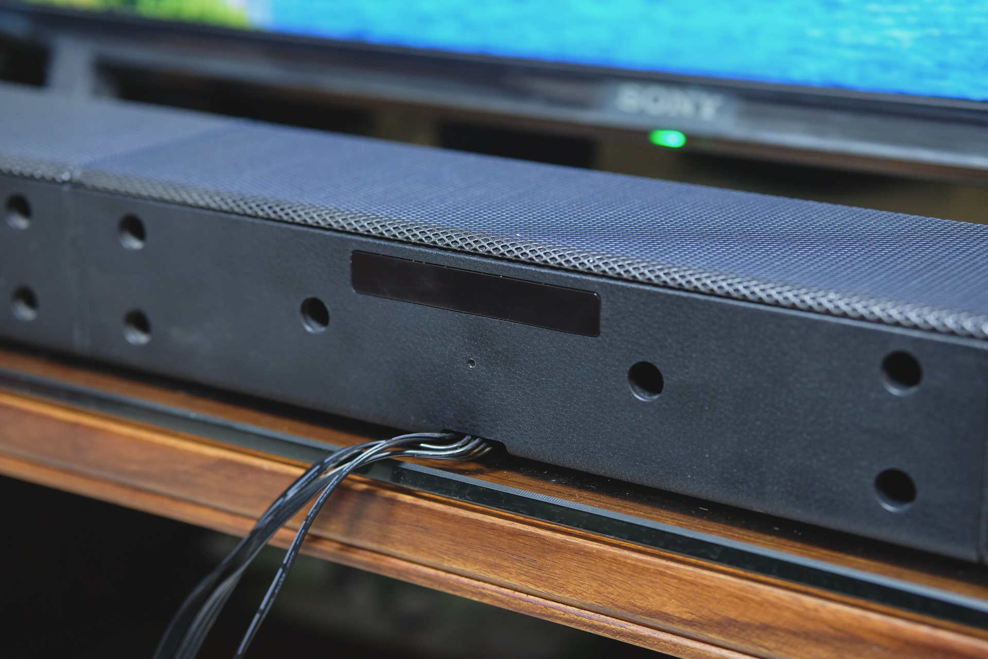 索尼ht-s500rf回音壁怎么调节的,索尼htts5000回音壁测试