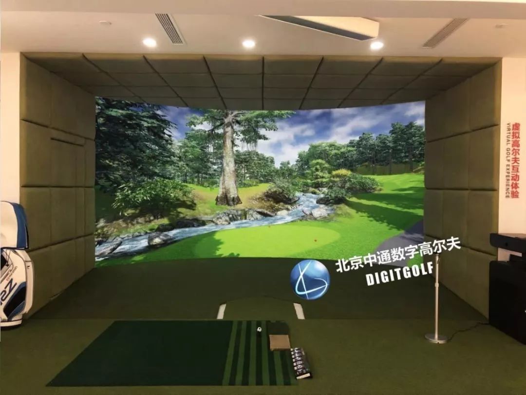 北京中通高尔夫,北京中通年会