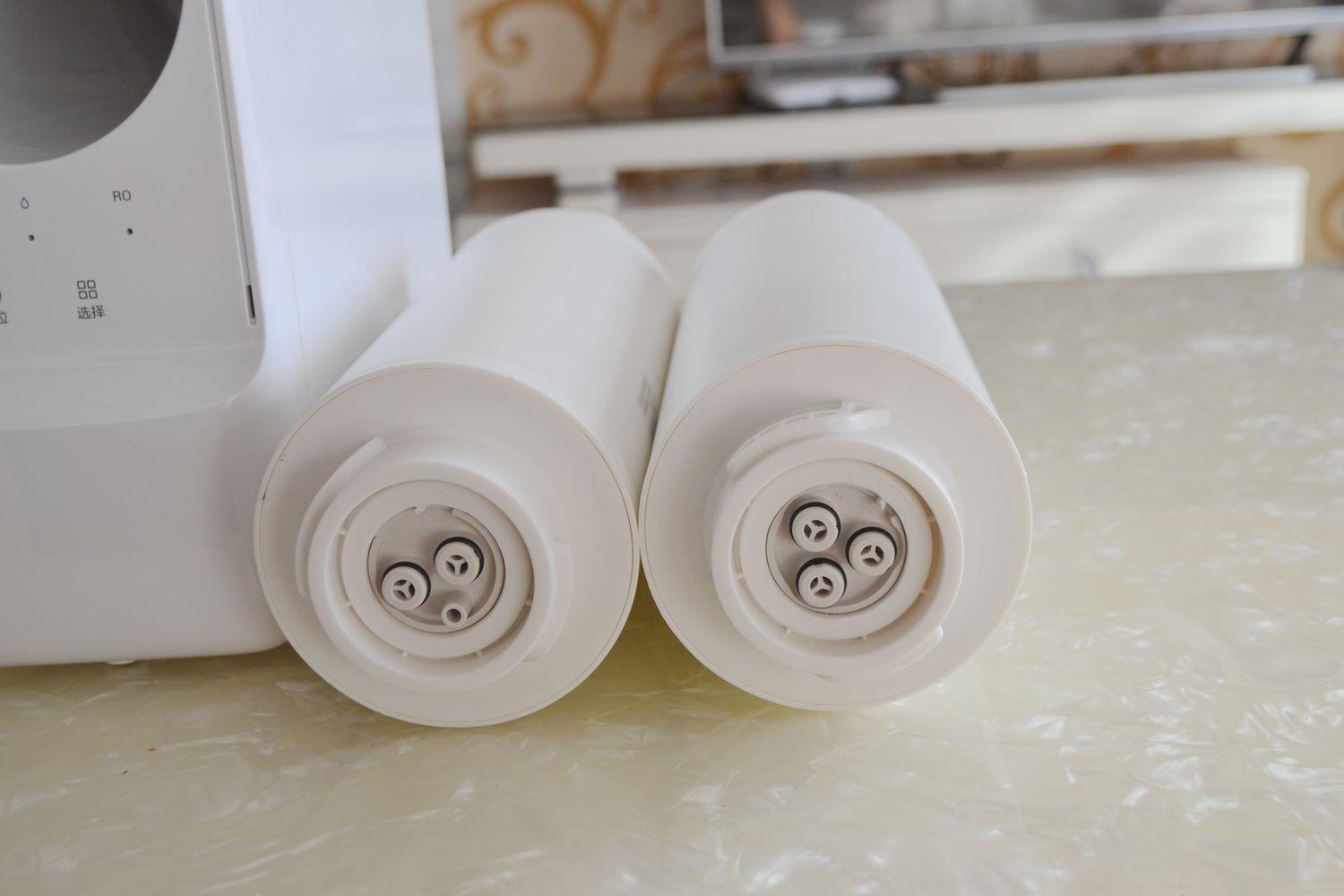 全屋净水器和厨下净水机哪个好,又交智商税了完整视频