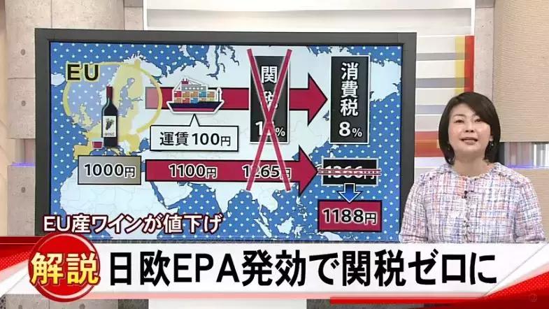 日本将取代欧洲成为中国人的购物天堂，奢侈品包包0关税！