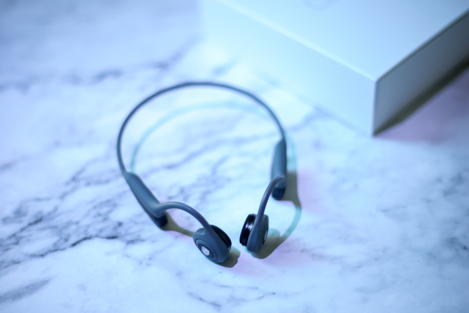 南卡骨传导耳机能听见人说话,南卡骨传导耳机怎么变成外语了