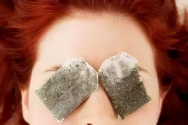 中医黑眼圈的原因和治疗方法,中医调理黑眼圈的方法