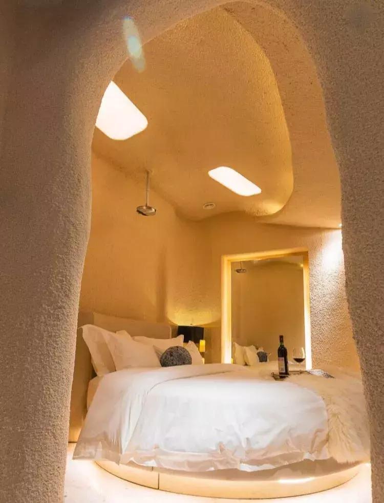 成都值得打卡的民宿便宜,成都最值得住的网红打卡地