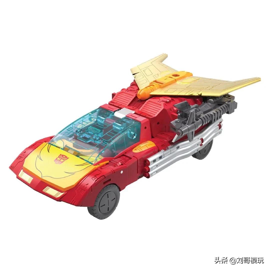 变形金刚复刻版g1惊破天玩具视频,变形金刚惊破天图鉴