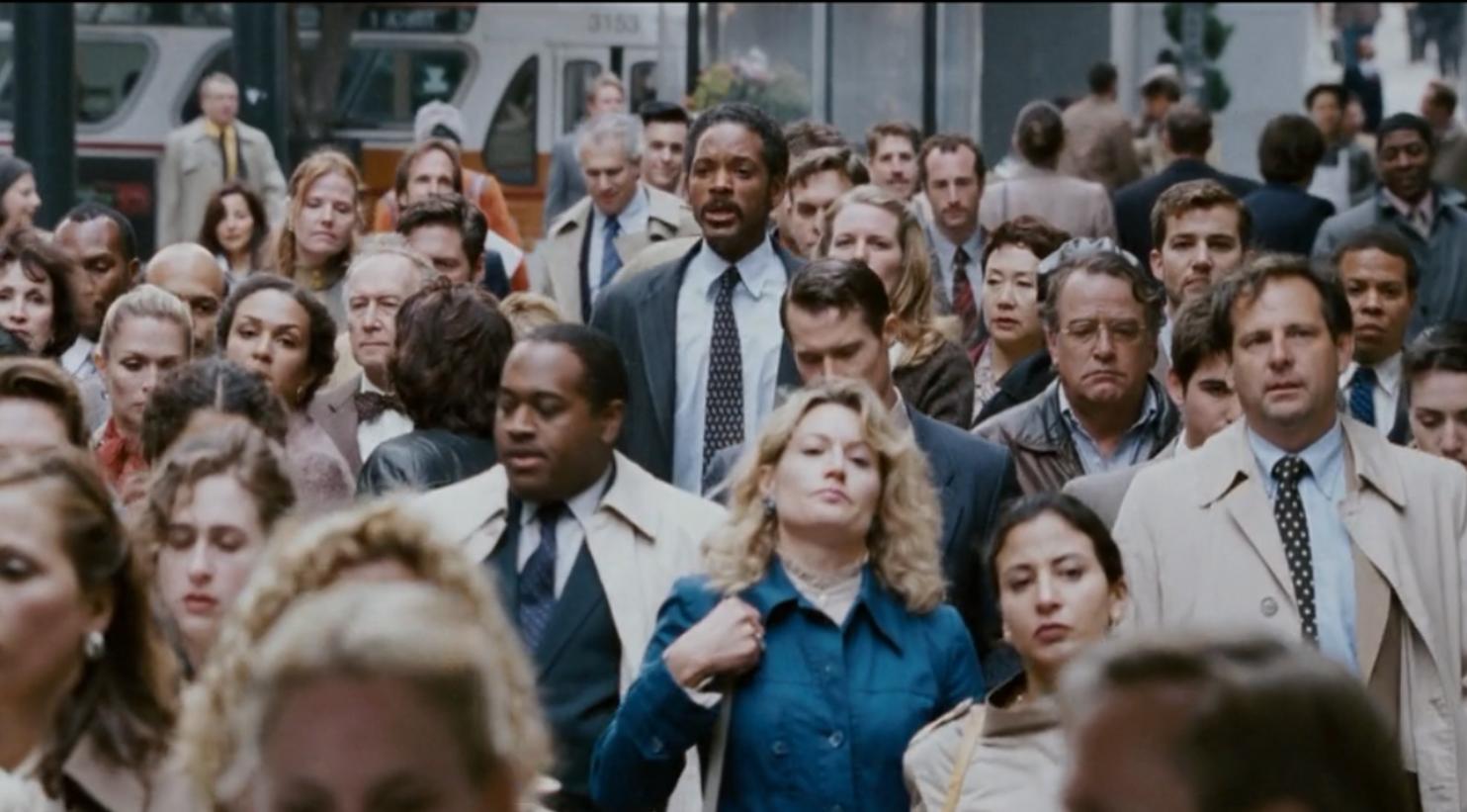 成功拿到80万年薪，你以为是幸福敲开他的门？他的头都撞破了！