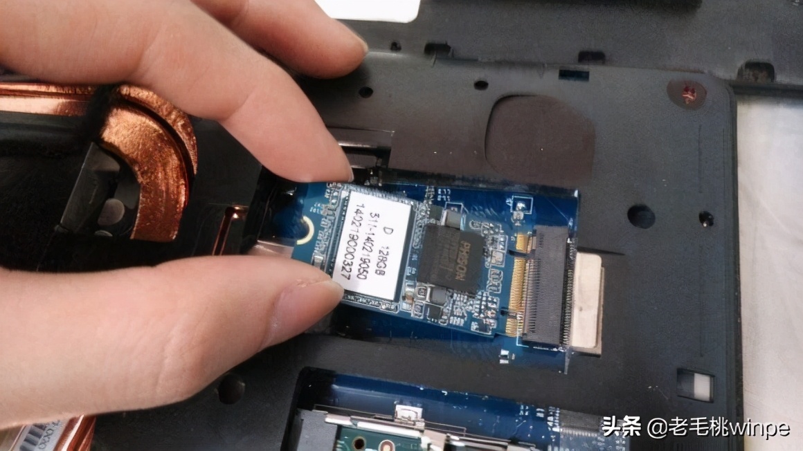 ssd固态硬盘整理碎片,如何正确使用ssd